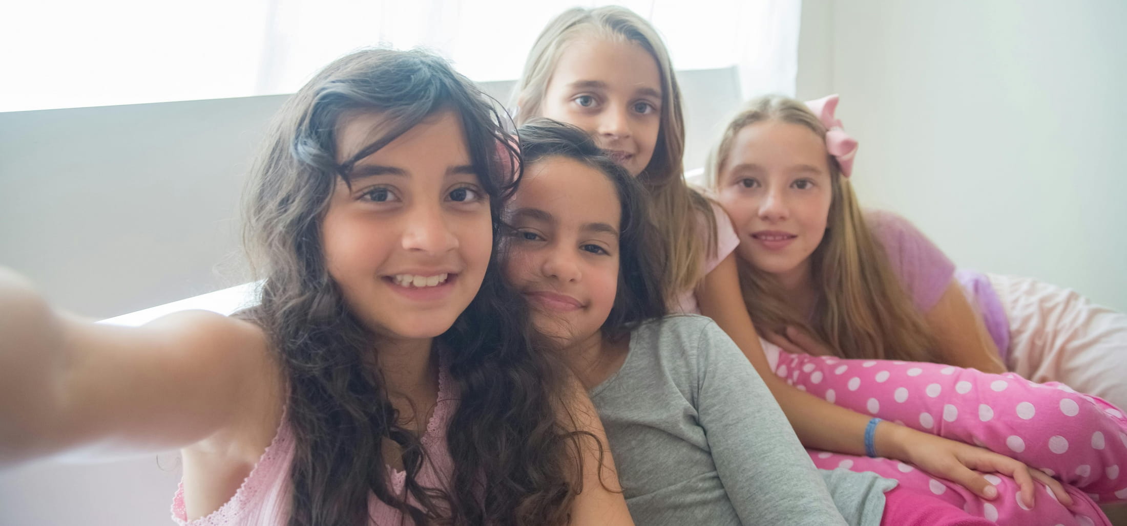 Curso Online de Ginecología Pediátrica